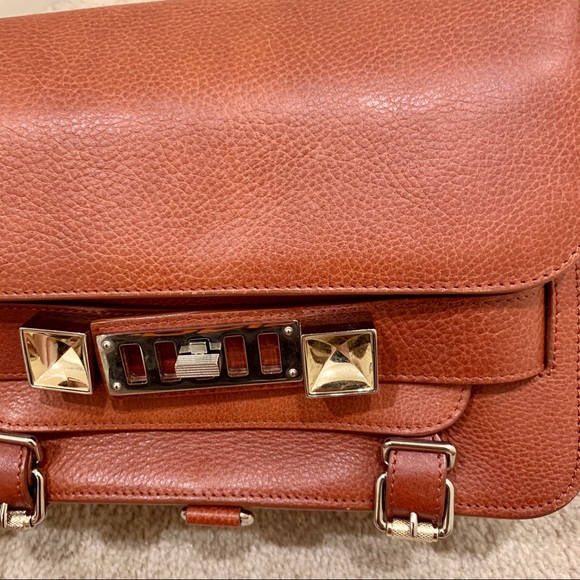 SOLD!!Pronenza Schouler PS11 Classic - Picture 5 of 12